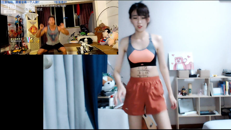 我在斗鱼看解说孙立人直播王者荣耀