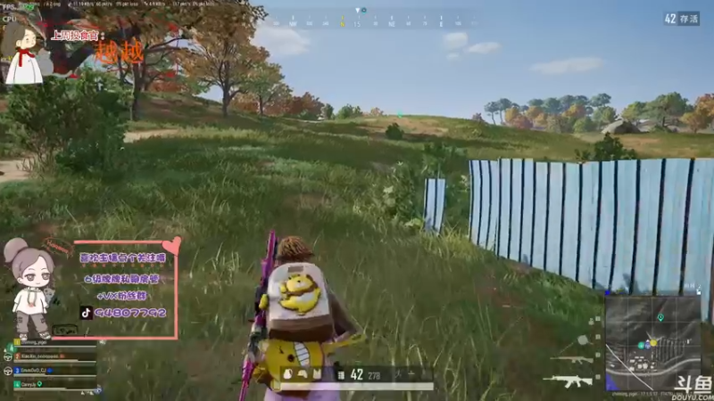 【2022-04-23 23点场】哦呦orz：【小奶团】感谢大家，要天天开心呦