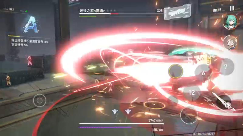 【2022-04-23 17点场】安静初夏：《深空之眼》二次新游回归体验，有问必答~