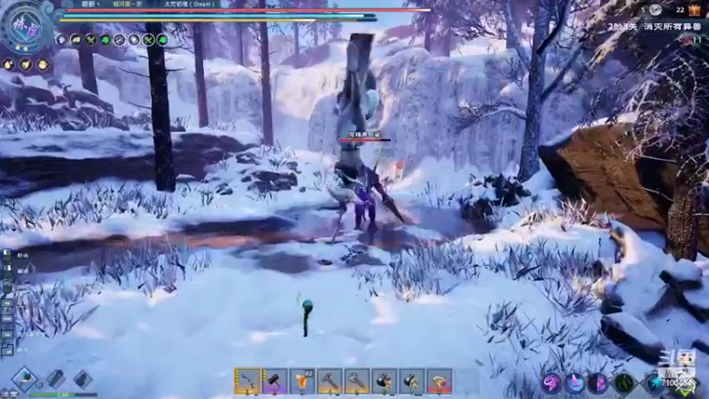 【2022-04-23 22点场】只带丶萌新大佬：早睡早起身体好！！！