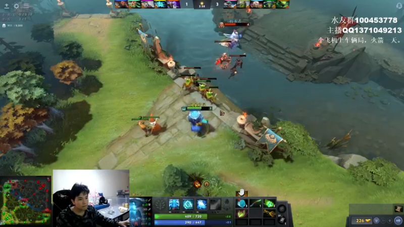 【2022-04-19 16点场】青择_：玩游戏最重要的当然是！