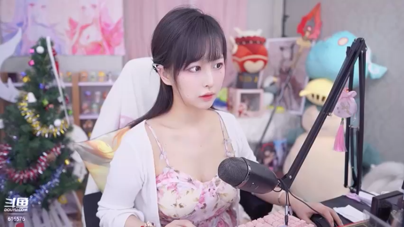 【2022-04-25 19点场】六喵喵喵丶：【萌新指导】喵的下饭日常~