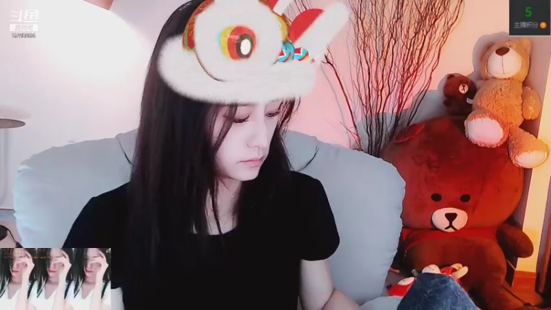 【2022-04-25 09点场】Sa叁儿：【成都】等风，也等你......