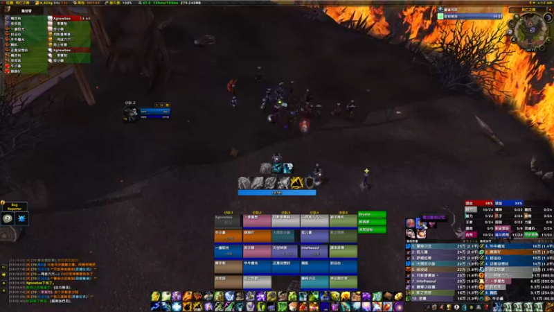 【2022-04-24 19点场】边缘小军：祈福 橙光 恏鸡儿蛋！