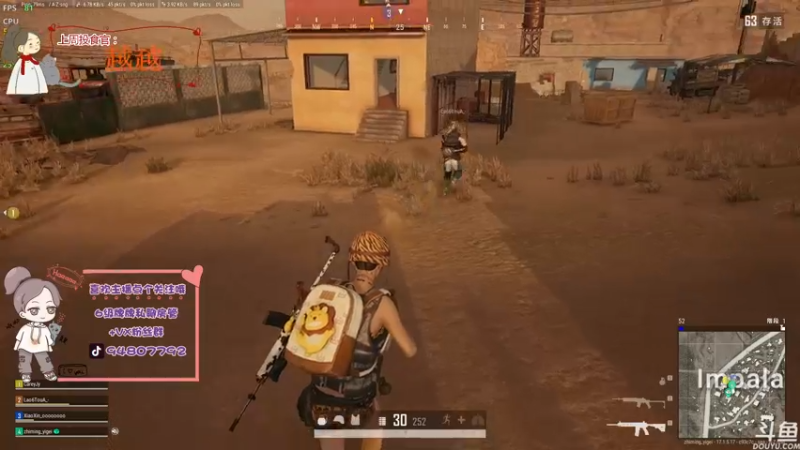 【2022-04-20 20点场】哦呦orz：【小奶团】感谢大家，要天天开心呦