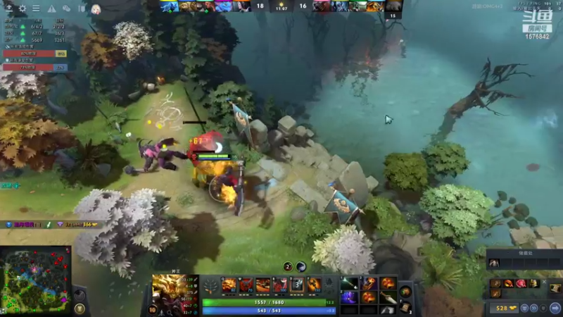 【2022-04-24 14点场】温文尔雅的傲娇：【OMG4+2冲榜】我猜你也想靠近吧