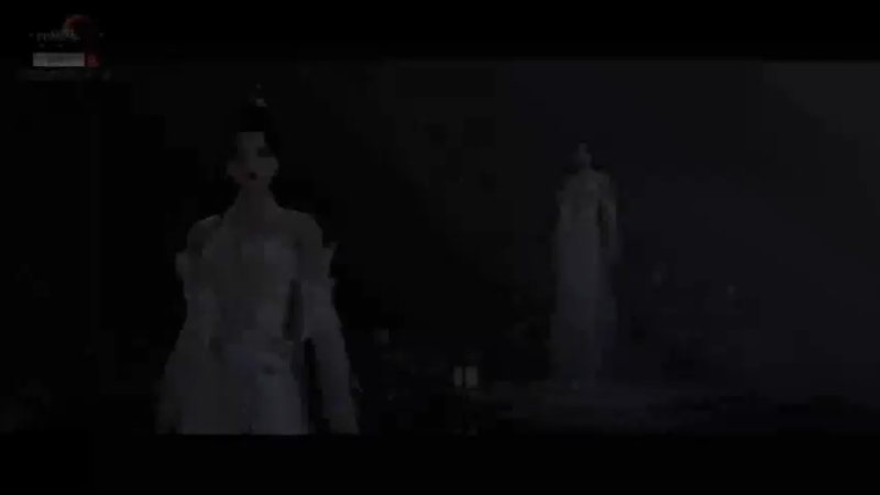 【天选桃花首曝】剑网3天选计划第二弹惊艳登场！