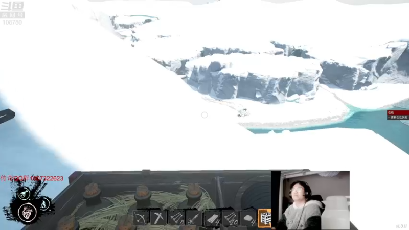 【2022-04-25 08点场】兮饭锐雯：克隆大乱斗来了昂