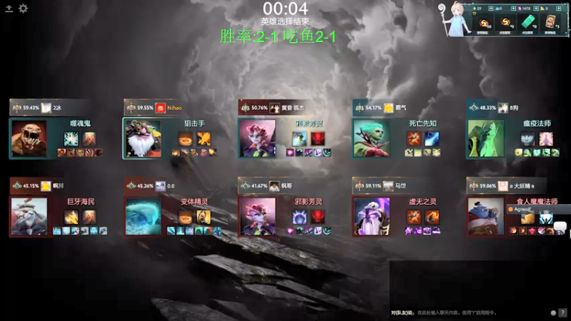 【2022-04-25 15点场】sakira丶hao：dota4+2顶级carry