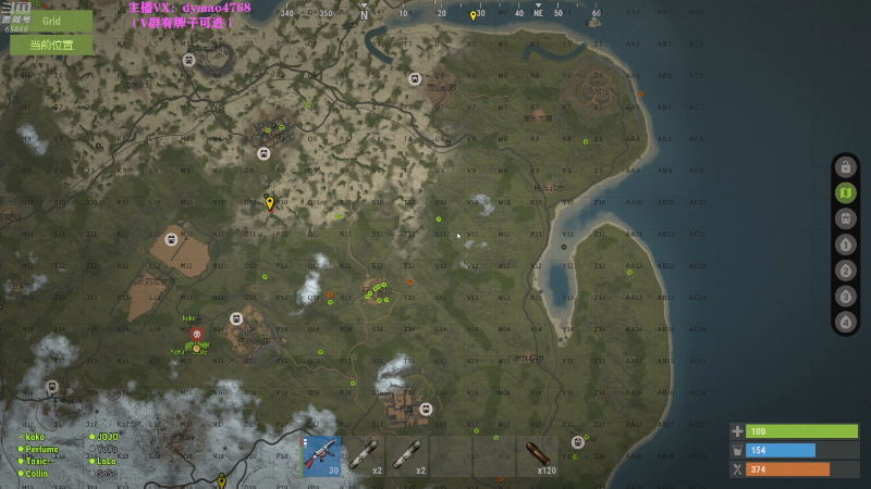 【热门游戏】Happy丨猫腻的精彩时刻 20220425 20点场