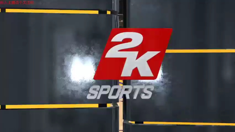 【NBA2K】steam靖哥哥的精彩时刻 20220424 23点场