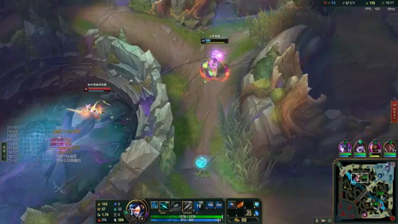 【2022-04-24 14点场】结成郁丶：lullaby 10570800