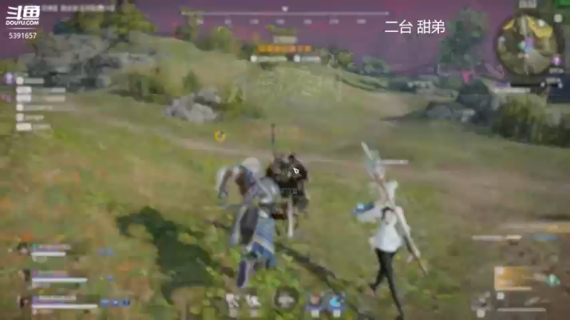 【2022-04-25 06点场】WadeOvO丶：夜空中最亮的⭐想要钻粉~