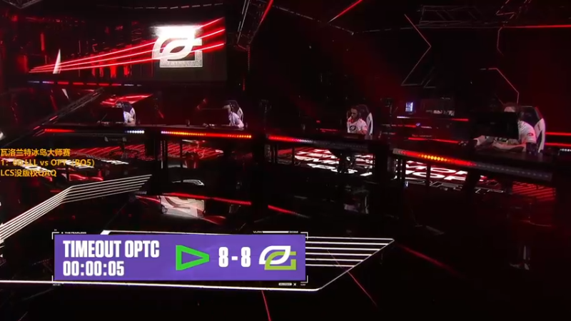 【2022-04-25 02点场】解说雨童：解说雨童：冰岛大师赛决赛！