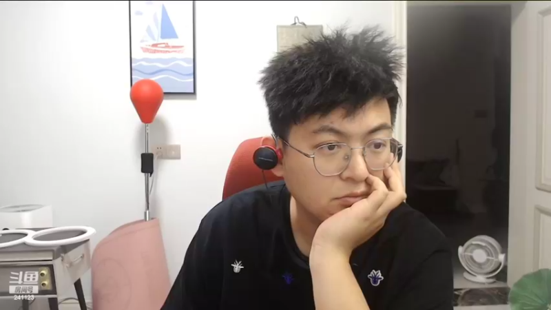 【2022-04-24 22点场】火力堂主：晚上暂时不播！