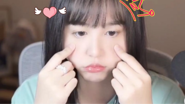恋爱频率❤