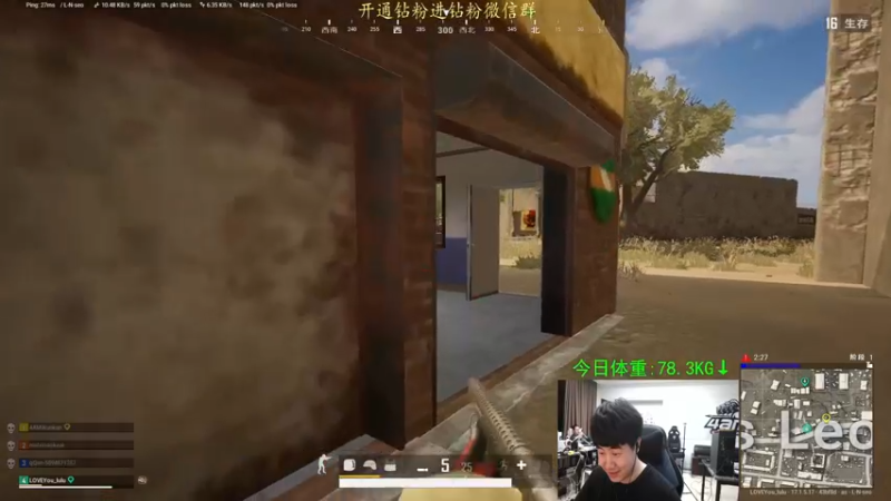 【2022-04-24 22点场】4AM小海xx丶：PCS训练赛。