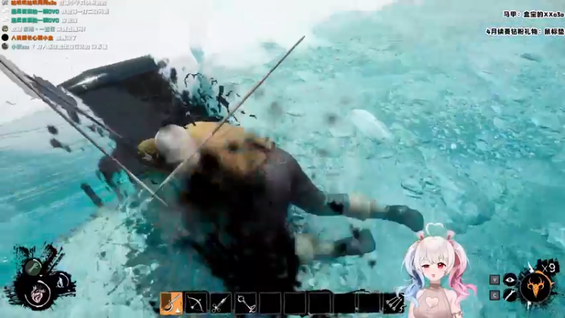 【2022-04-25 13点场】小盒子u：买电脑被坑4.6的冤种主播