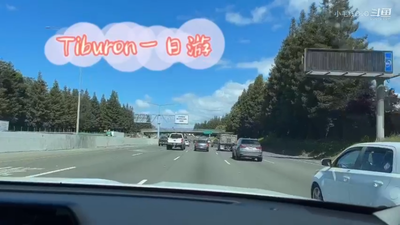 毛线旅行Vlog