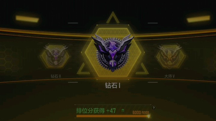 就爱看升级画面，别管几级！