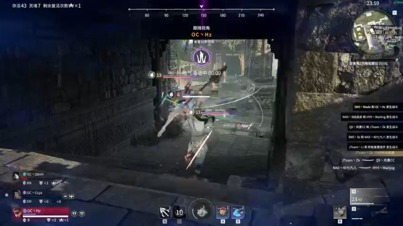 【2022-04-25 15点场】dudu4e嘟师傅：【解说嘟师傅】训练赛顶级单人OB解说