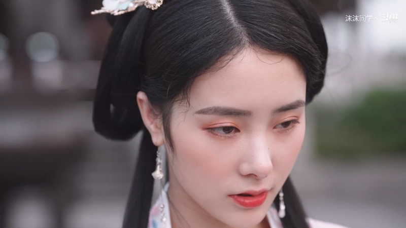 【舞蹈】沫沫同学丶的精彩时刻 20220425 13点场