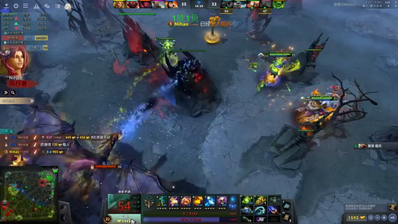 【2022-04-25 13点场】刘嘉俊Sylar1：拿出你的百分之百！