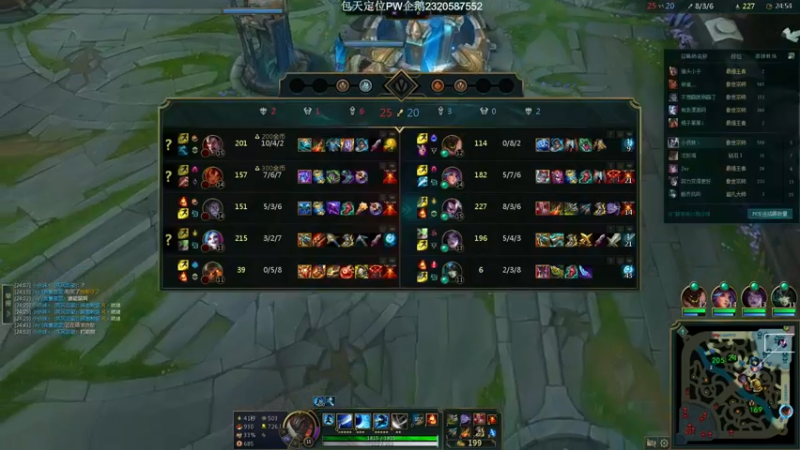 【2022-04-23 15点场】清风亚索QAQ：玩会儿CF再LOL