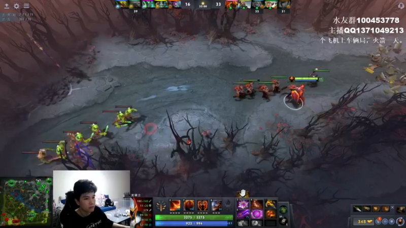 【2022-04-23 00点场】青择_：玩游戏最重要的当然是！