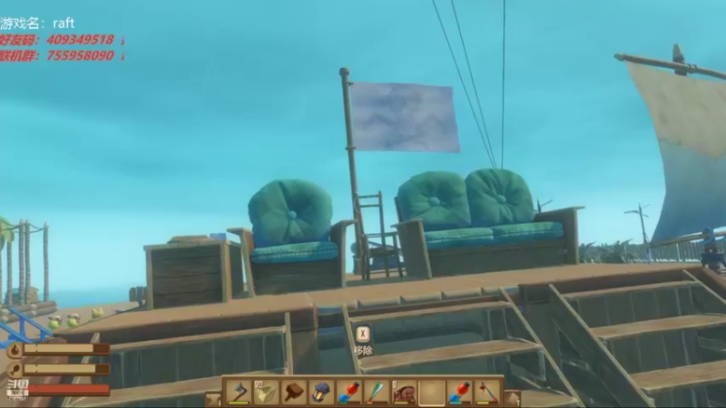 【2022-04-24 14点场】无智的旋律：震惊！这个游戏居然能联机