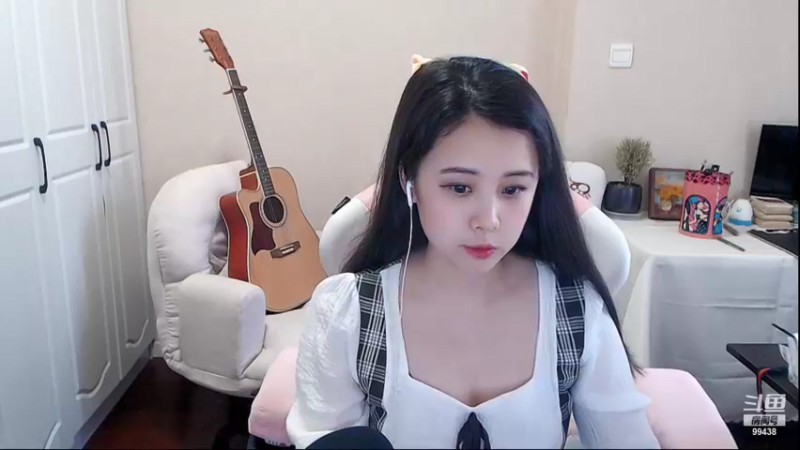 【2022-04-25 17点场】Mayuki小闲闲：嘿，你不想聊聊吗