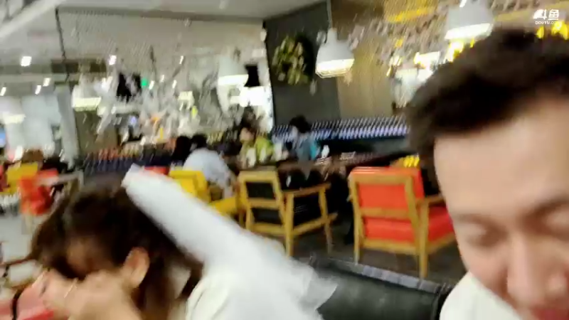 【2022-04-25 19点场】赛文柒Seven：时隔两年，又回江城