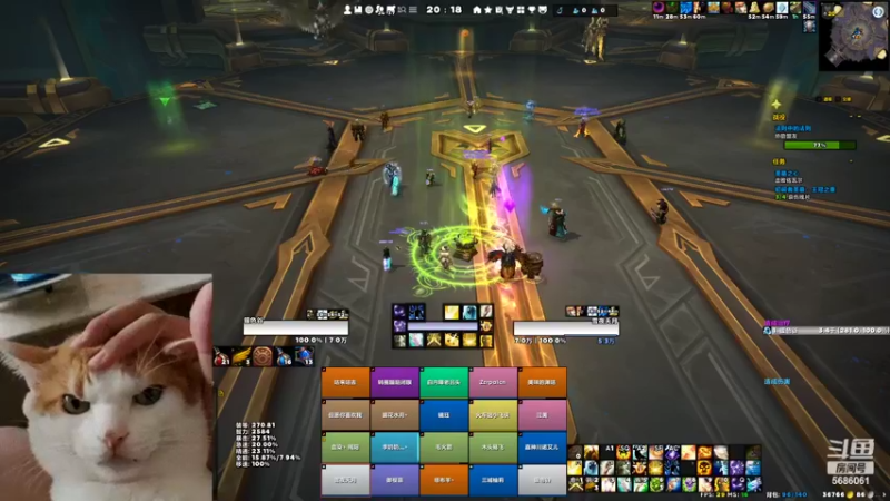 【2022-04-25 20点场】月光下的银色谷：休闲工会休闲中