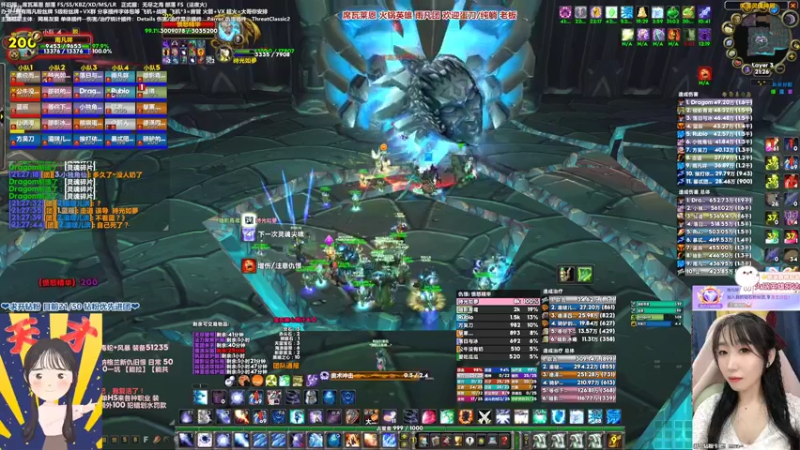 【2022-04-22 21点场】雨凡呀：席瓦莱恩女团长❤继续摸刀！刀刀刀非常道！