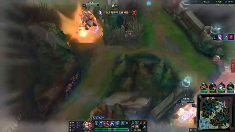 【2022-04-25 00点场】熊王c：熊c：一天不越塔浑身不舒服