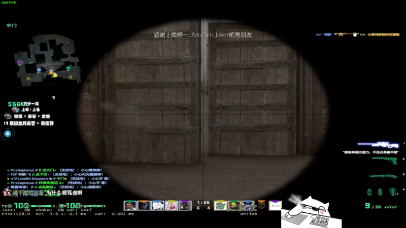 【2022-04-23 18点场】byMgogo：【byM】又是要努力的一天!