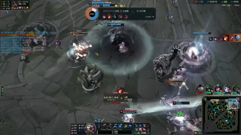 【2022-04-25 02点场】熊王c：熊c：一天不越塔浑身不舒服