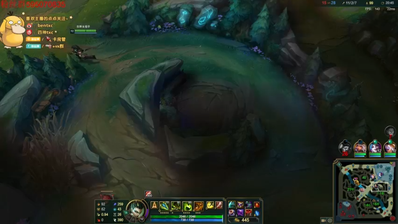 【2022-04-25 20点场】Ben4丶zz：峡谷打会王者局