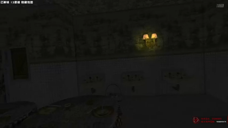 【2022-04-25 00点场】老猫CatGames：【Cat】HELLO MARY!