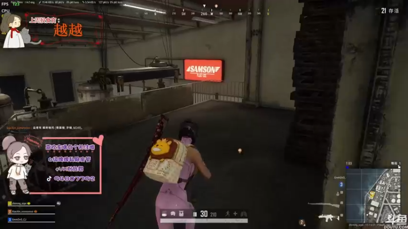 【2022-04-23 21点场】哦呦orz：【小奶团】感谢大家，要天天开心呦