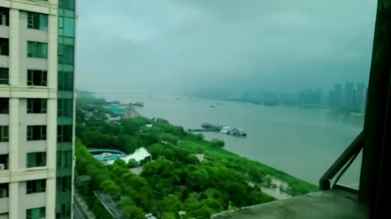 【2022-04-25 12点场】赛文柒Seven：时隔两年，又回江城