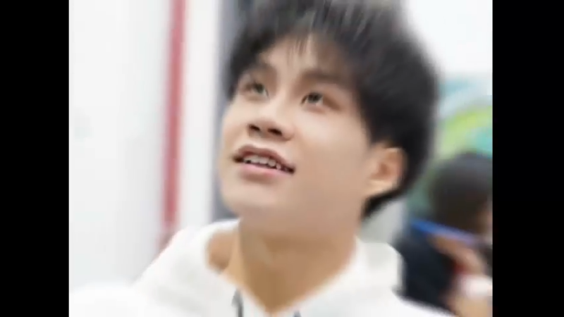 继续加油就行了