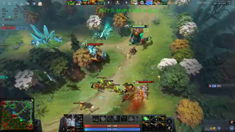 【2022-04-25 19点场】刘嘉俊Sylar1：拿出你的百分之百！