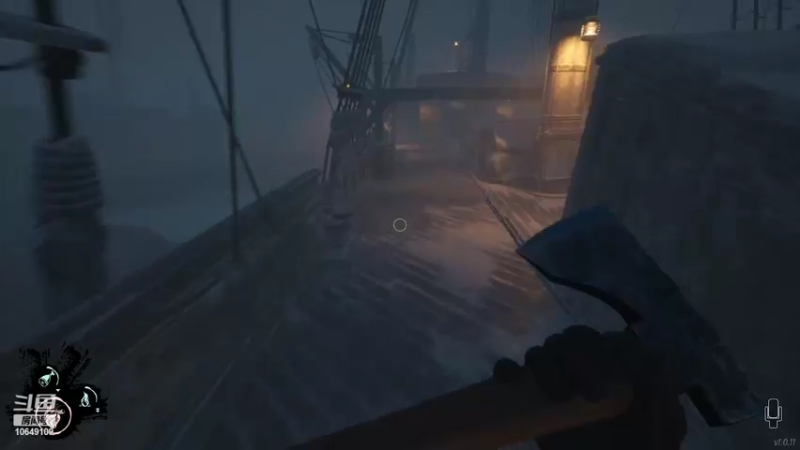 【2022-04-24 20点场】小夫的嘴巨硬：哀伤通通带走 管风里是谁