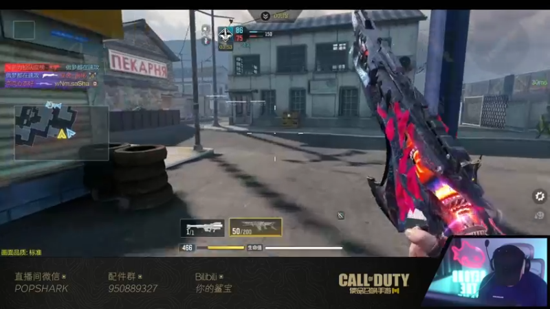 【2022-04-25 20点场】皮皮鲨FPS：是兄弟就一起来坐牢