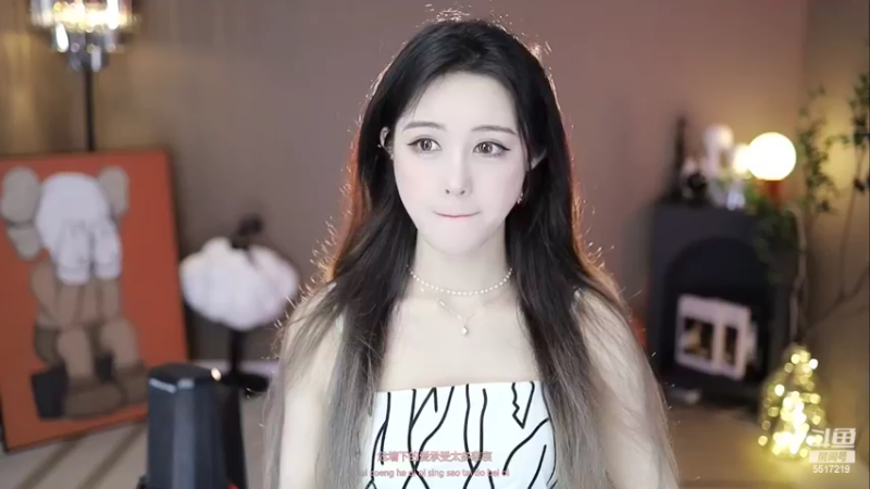 【2022-04-25 10点场】李哥儿DoubleLee：他强任他强 清风拂山岗 5517219