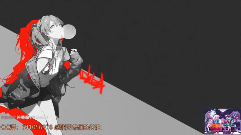 【2022-04-23 12点场】AllenCode：肝肝深空之眼