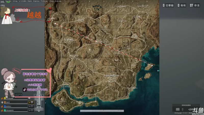 【2022-04-24 17点场】哦呦orz：【小奶团】感谢大家，要天天开心呦