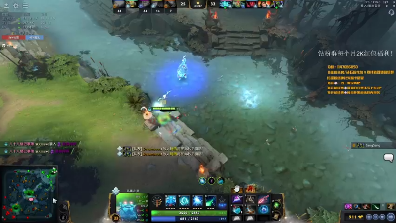 【2022-04-25 01点场】阳光男孩Aq：天梯开整7718843