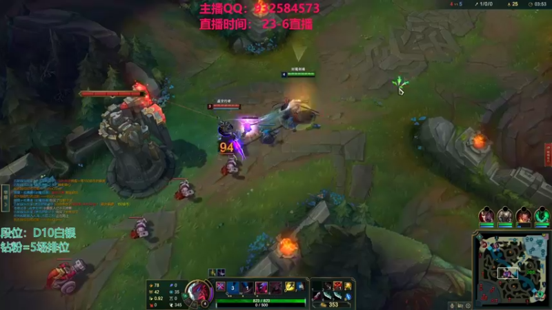 【2022-04-24 23点场】凉风亚索yasuo：快乐风男：亚索or永恩